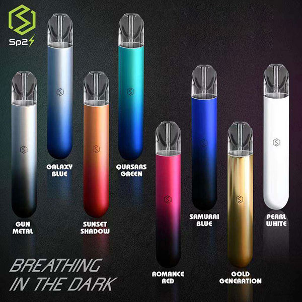 SP2S 主機 | SP2S一代通用主機 | SP2 電子煙主機 | SP2S 思博瑞主機 | 台灣現貨 | SP2S 電子菸推薦:圖片 3