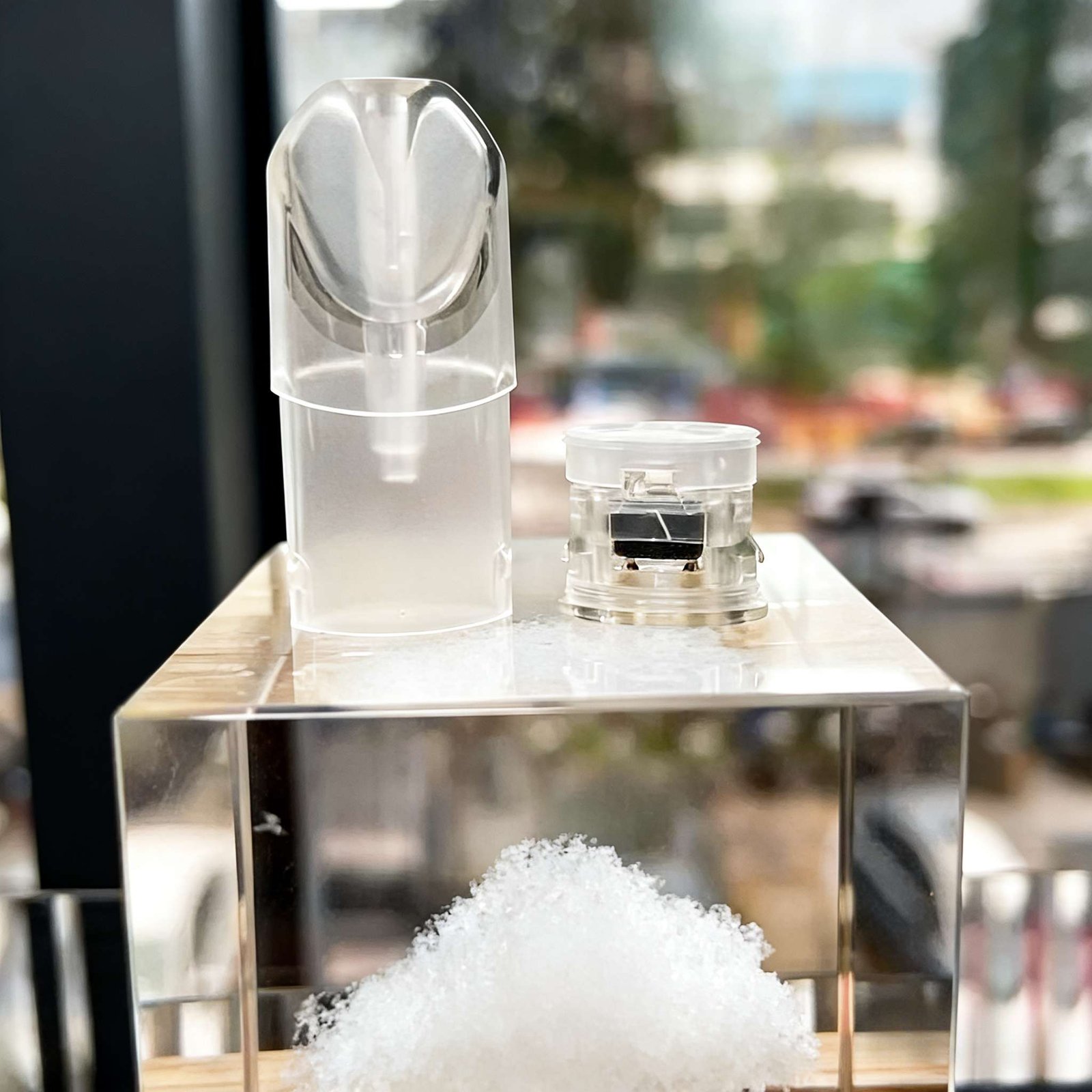 SP2S空倉 | 思博瑞1.3ml小容量空彈 | 一代主機通用 | 台灣現貨批發