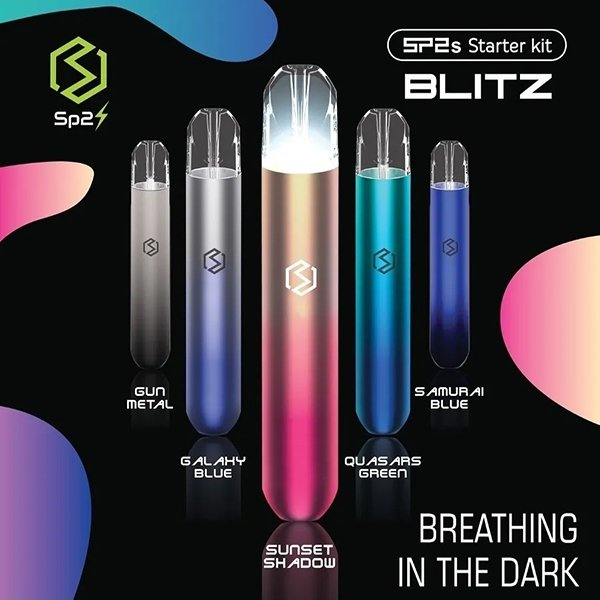 SP2S 主機 | SP2S一代通用主機 | SP2 電子煙主機 | SP2S 思博瑞主機 | 台灣現貨 | SP2S 電子菸推薦:圖片 2